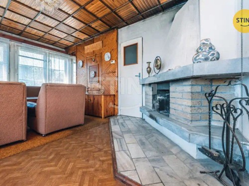 Prodej domu 60 m², pozemek 319 m²