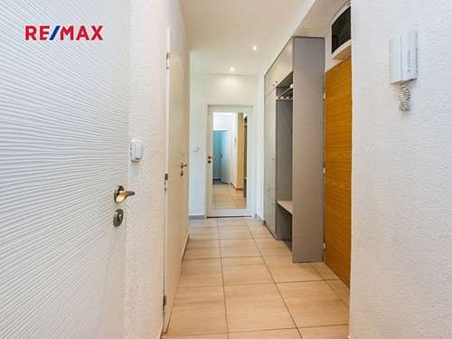Prodaný byt 2+1 53 m²