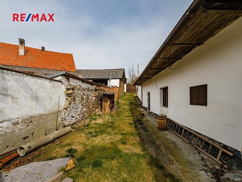 Prodaný dům 68 m², pozemek 600 m²