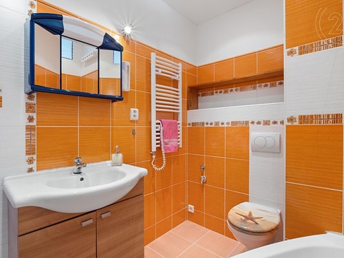 Prodaný byt 3+1 67 m²