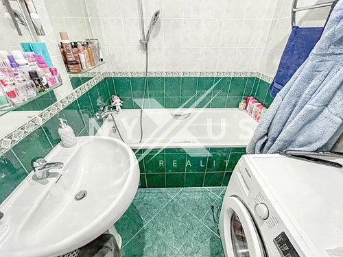 Prodaný byt 3+1 81 m²