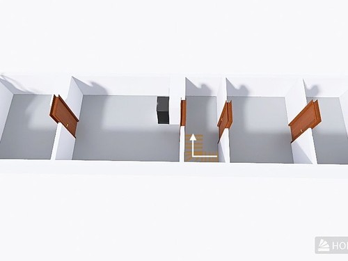 Prodaná chalupa 117 m², pozemek 2220 m²