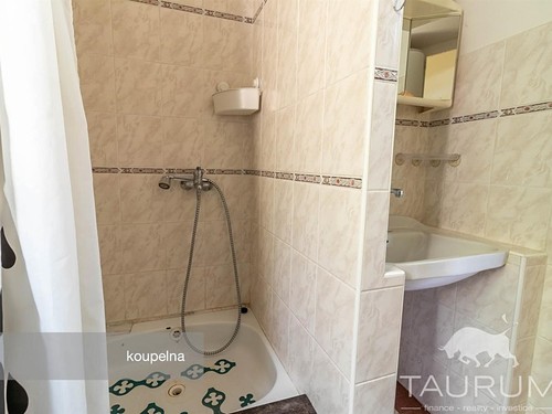 Prodaný dům 84 m², pozemek 4114 m²