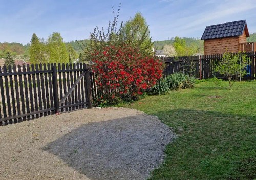 Prodej chaty 56 m², pozemek 450 m²