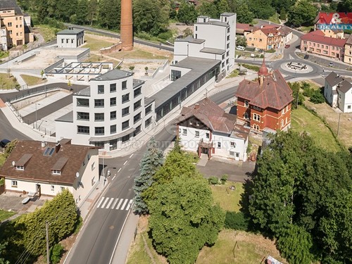 Prodaný dům 337 m², pozemek 947 m²
