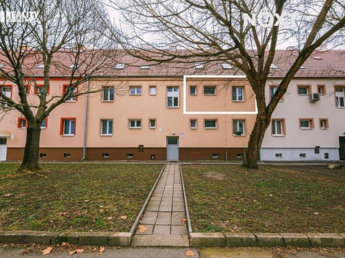 Prodaný byt 2+kk 51 m²