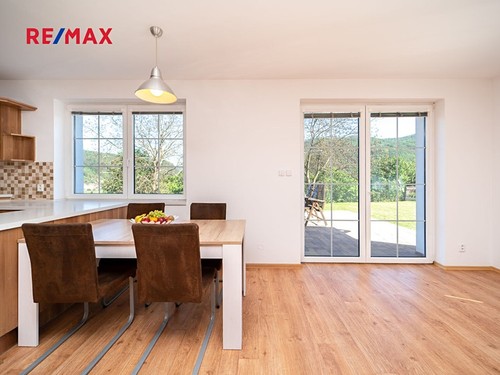 Prodaný dům 166 m², pozemek 928 m²