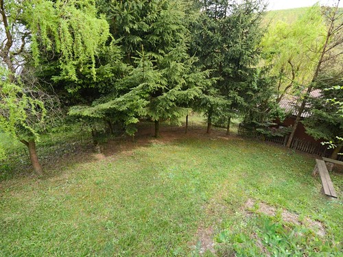 Prodaná chata 49 m², pozemek 49 m²