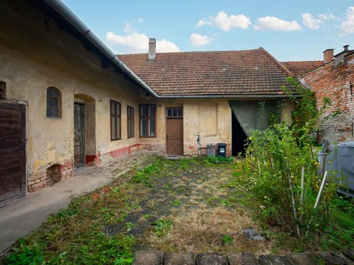 Prodaný dům 140 m², pozemek 158 m²