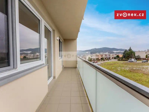 Prodaný byt 3+kk 72 m²