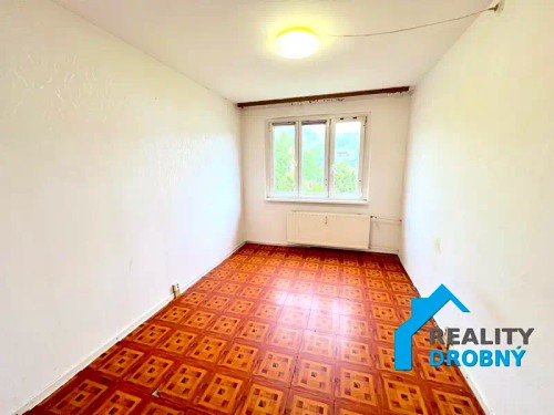 Prodaný byt 2+1 56 m²