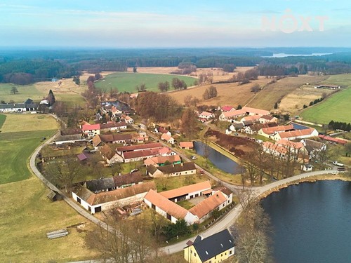 Prodaná chalupa 88 m², pozemek 774 m²