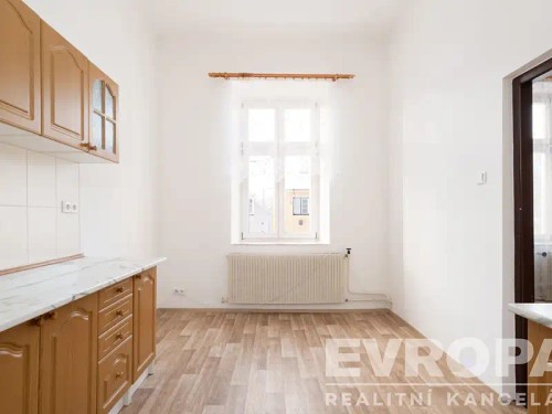 Prodej bytu 3+1 75 m²