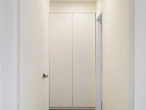 Prodaný byt 2+kk 43 m²