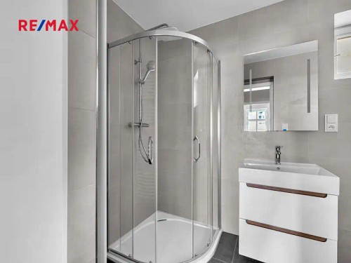 Prodaný byt 2+1 56 m²