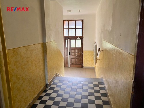Prodaný byt 1+1 38 m²