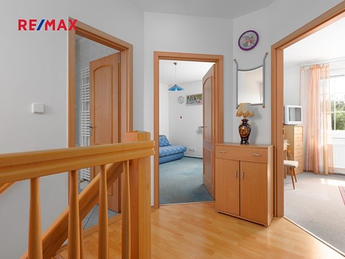 Prodaný dům 135 m², pozemek 350 m²