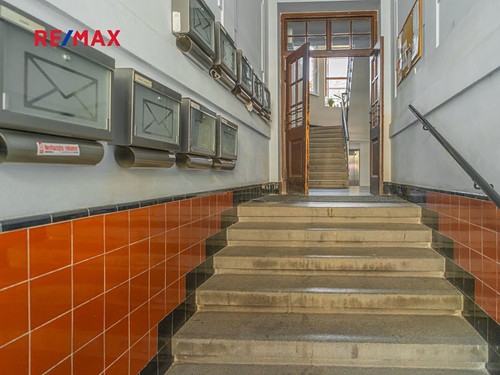 Prodaný byt 3+kk 76 m²