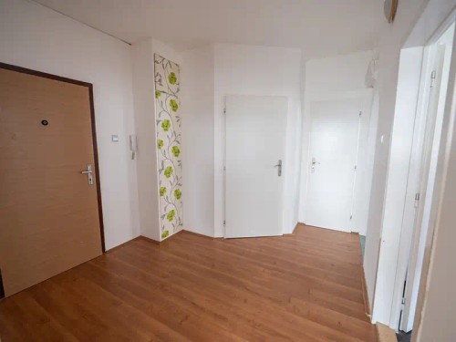 Prodaný byt 3+1 81 m²