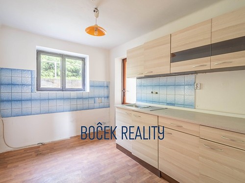 Prodaný dům 140 m², pozemek 200 m²