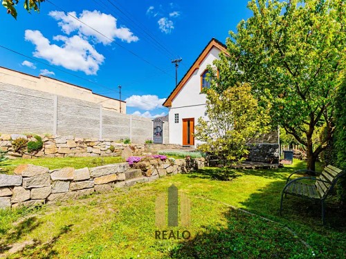 Prodej domu 120 m², pozemek 334 m²
