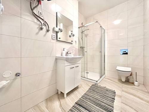 Prodaný byt 1+kk 24 m²