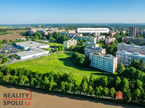 Prodaný byt 2+kk 45 m²