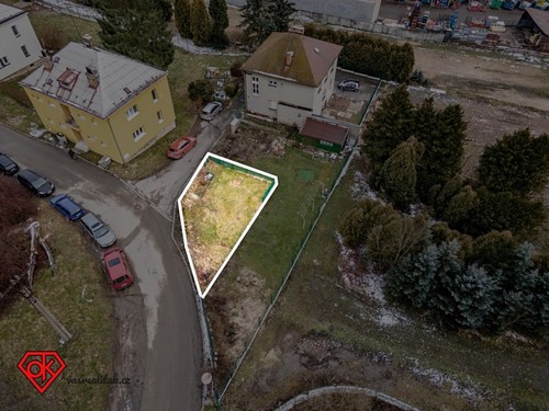 Prodaný byt 3+kk 84 m²