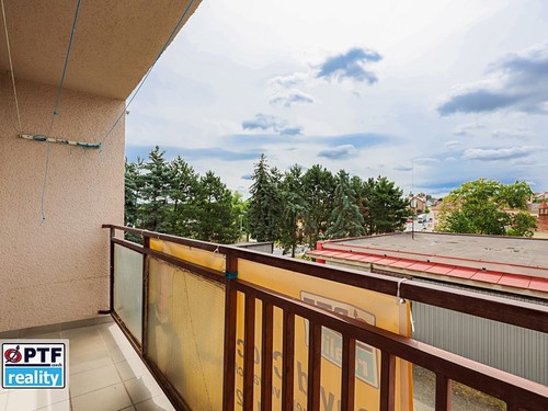 Prodaný byt 3+1 89 m²