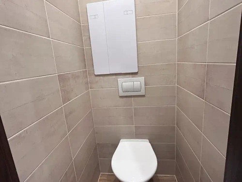Prodaný  byt 1+1 33 m²