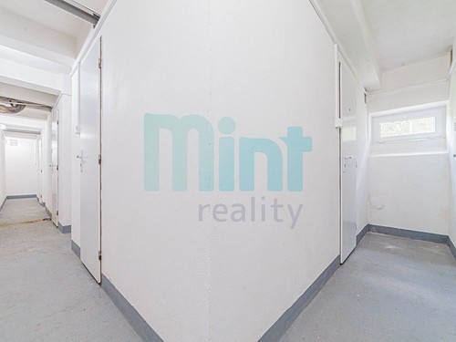 Prodaný byt 1+kk 15 m²