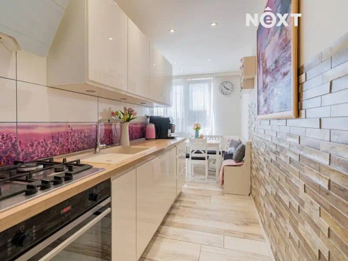 Prodej bytu 3+1 83 m²