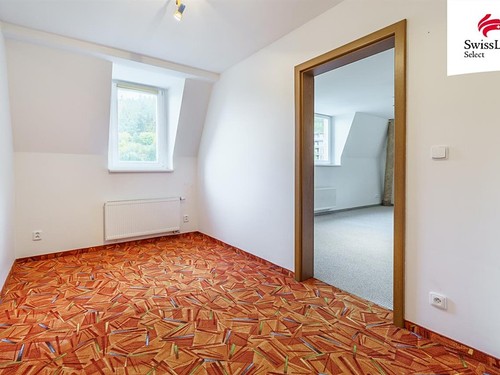 Prodaný byt 4+1 105 m²