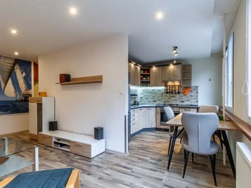 Prodaný byt 3+1 56 m²