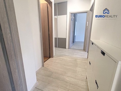 Prodaný byt 3+kk 66 m²