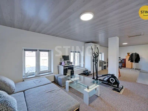 Prodaný dům 95 m², pozemek 163 m²