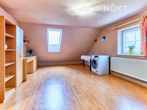 Prodaný dům 207 m², pozemek 931 m²