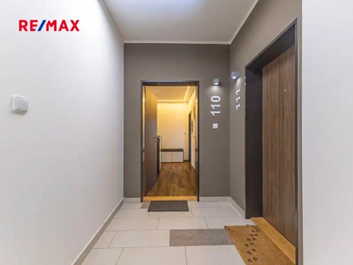Prodaný byt 4+kk 97 m²