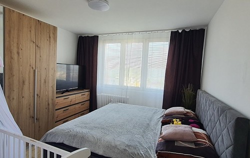 Prodaný byt 3+1 66 m²