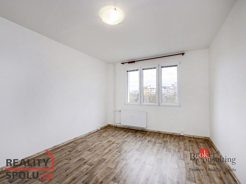 Prodaný byt 2+1 64 m²