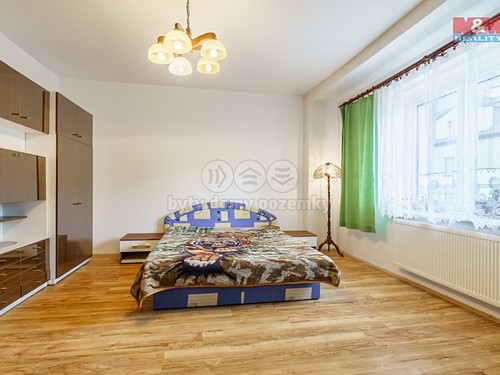 Prodaný dům 240 m², pozemek 962 m²