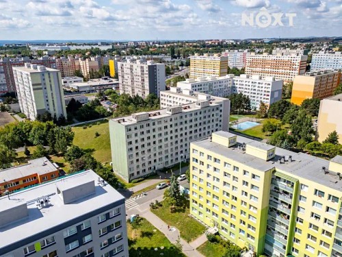 Prodaný byt 4+1 94 m²