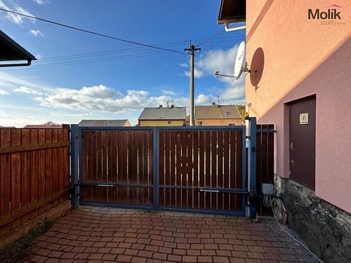 Prodaný dům 104 m², pozemek 610 m²