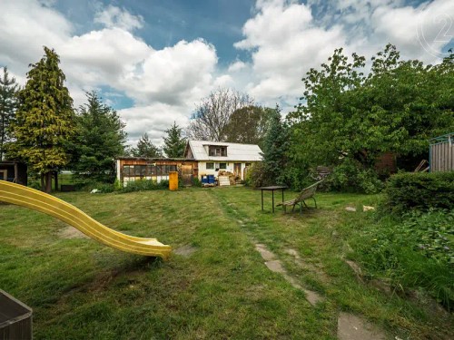 Prodaný dům 370 m², pozemek 791 m²
