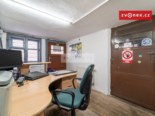 Prodaný dům 321 m², pozemek 771 m²