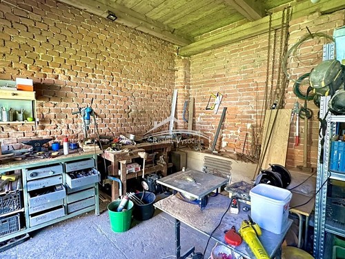 Prodaný dům 150 m², pozemek 15565 m²
