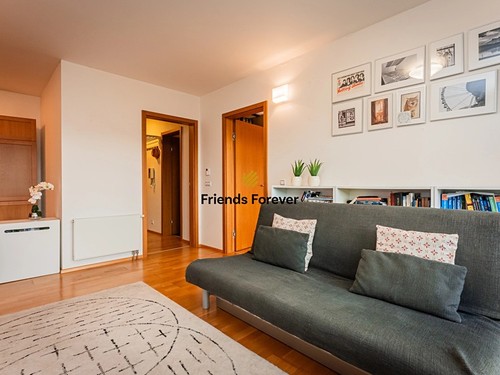 Prodaný byt 2+kk 54 m²