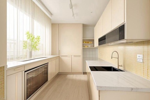 Prodaný byt 3+1 63 m²