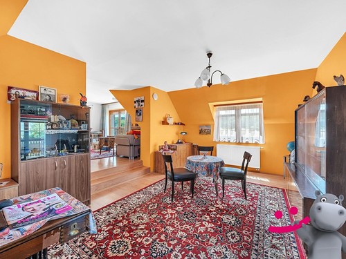 Prodaný dům 350 m², pozemek 1139 m²