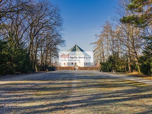 Prodaný byt 3+kk 60 m²